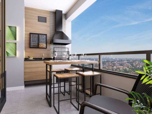 Apartamento com 3 quartos à venda na Rua Heloísa Oliveira Evangelista, 300, Parque Campolim, Sorocaba por R$ 1.591.600