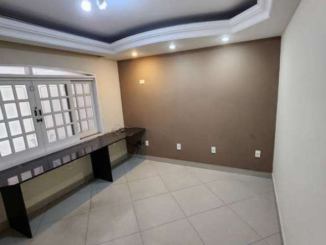 Casa com 3 quartos à venda na Rua Panamá, 10, Vila Barcelona, Sorocaba por R$ 750.000