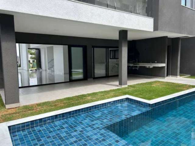 Casa em condomínio fechado com 4 quartos à venda na Alameda Renoir, Alphaville, Santana de Parnaíba por R$ 3.790.000