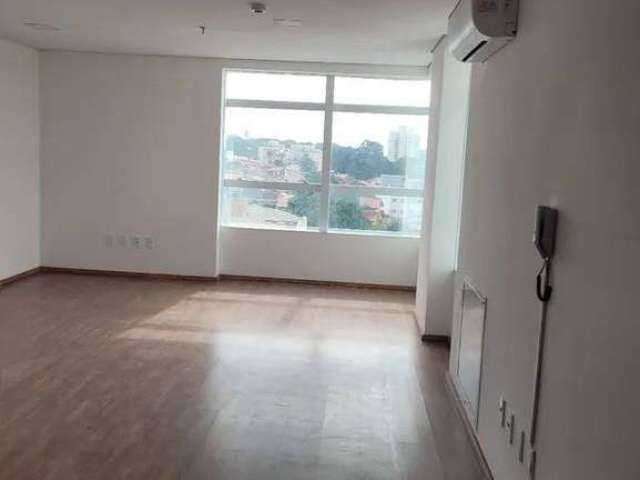 Sala comercial com 1 sala à venda na Avenida General Osório, Vila Trujillo, Sorocaba por R$ 220.000