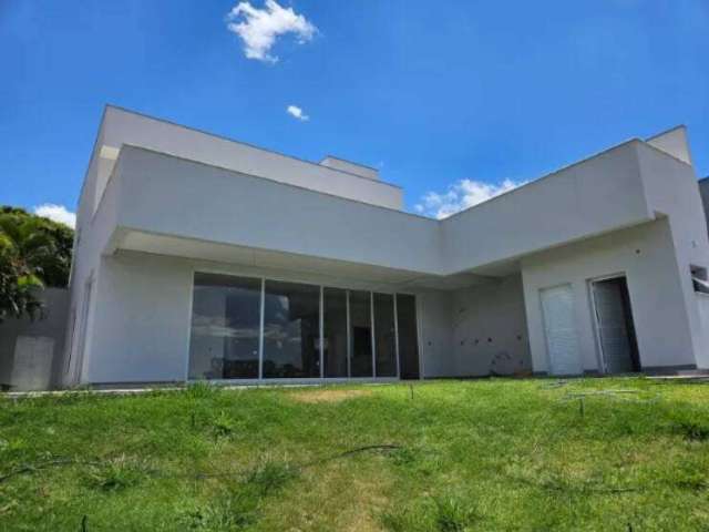 Casa em condomínio fechado com 4 quartos à venda na Rua Mário Boff, Portal da Vila Rica, Itu por R$ 1.590.000