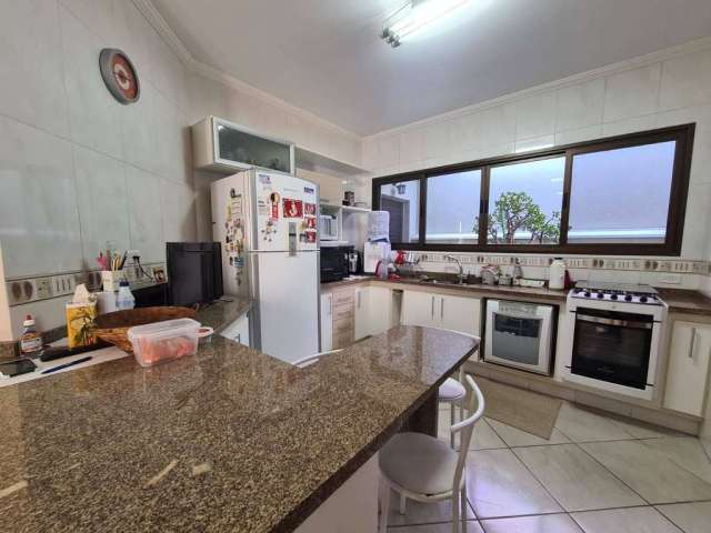 Casa em condomínio fechado com 3 quartos à venda na Avenida Lauro Miguel Sacker, Parque Residencial Villa dos Inglezes, Sorocaba por R$ 1.300.000