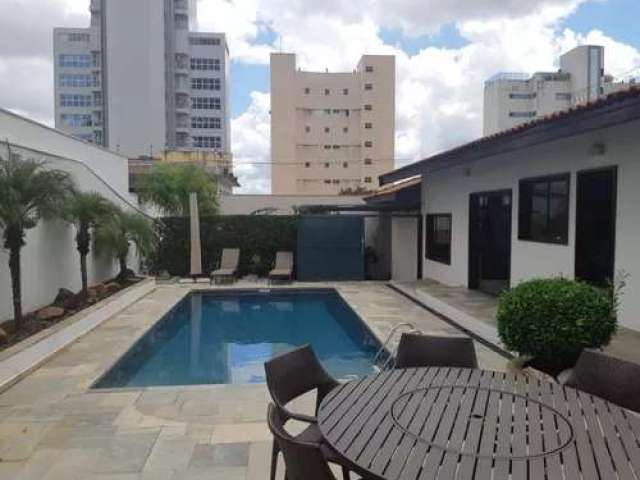 Casa com 3 quartos à venda na Rua João Dias de Souza, 281, Parque Campolim, Sorocaba por R$ 1.968.000