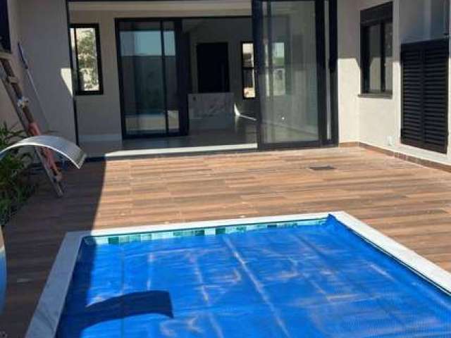 Casa em condomínio fechado com 3 quartos à venda na Rua Giacomo Longobardi, 441, Jardim Emília, Sorocaba por R$ 1.850.000