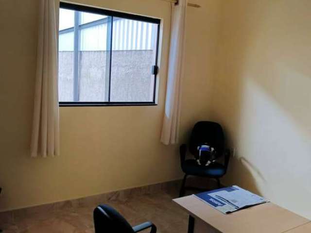 Barracão / Galpão / Depósito com 2 salas à venda na Rua Salomão José, 147, Jardim Vera Cruz, Sorocaba por R$ 904.000