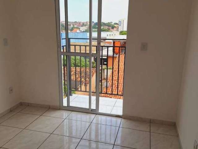 Kitnet / Stúdio à venda na Rua Antônio Martins Alves Porto Filho, 208, Vila Leopoldina, Sorocaba por R$ 155.000