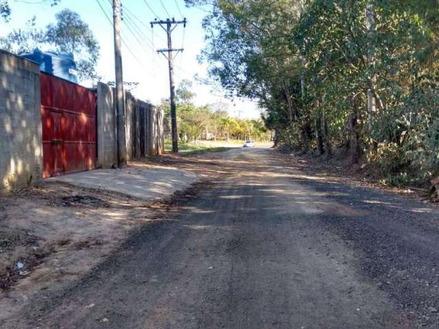 Terreno à venda na Rua Luiz Antônio de Carvalho, Jardim Santa Rosa, Porto Feliz por R$ 13.000.000