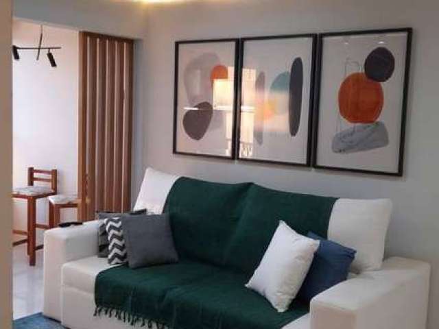 Apartamento com 3 quartos à venda na Rua Hércules Tavares, 574, Além Ponte, Sorocaba por R$ 820.000