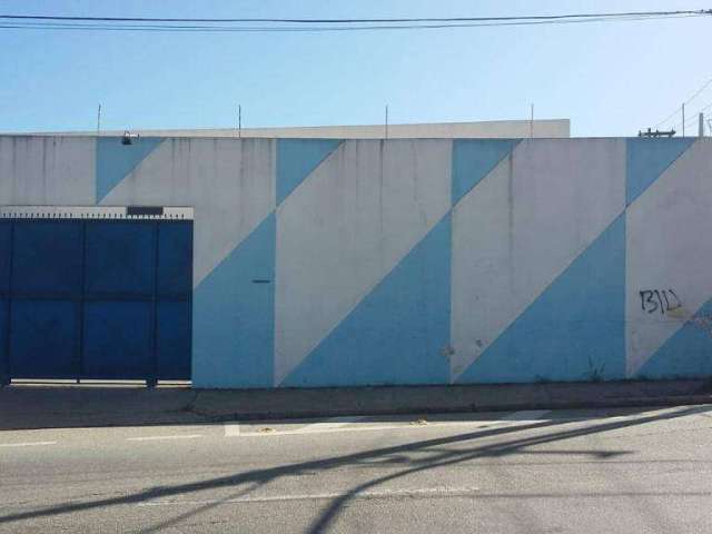 Barracão / Galpão / Depósito à venda na Rua Duílio Bonani, 162, Vila Aeroporto, Sorocaba por R$ 20.000.000