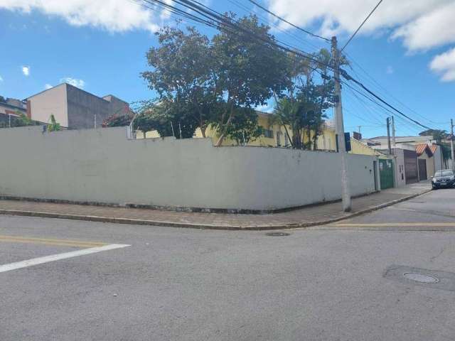 Casa com 3 quartos à venda na Rua Sylvio Campolim, 382, Jardim América, Sorocaba por R$ 800.000