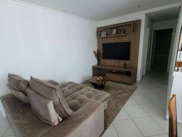 Apartamento com 3 quartos à venda na Rua Belmira Loureiro de Almeida, Jardim Residencial Martinez, Sorocaba por R$ 790.000