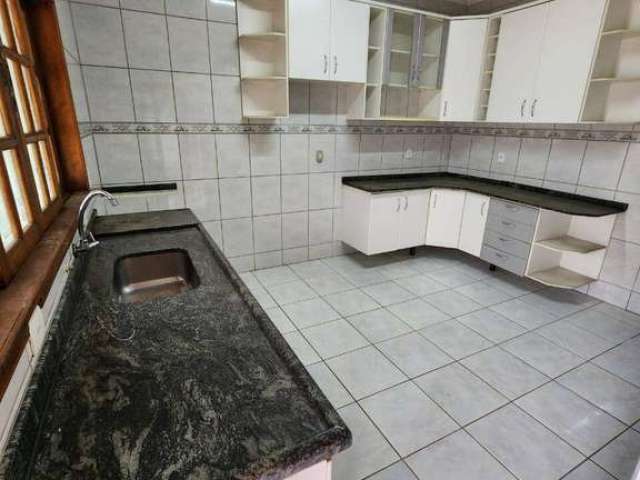 Casa com 3 quartos à venda na Rua Epaminondas Neves, Jardim Astro, Sorocaba por R$ 790.000