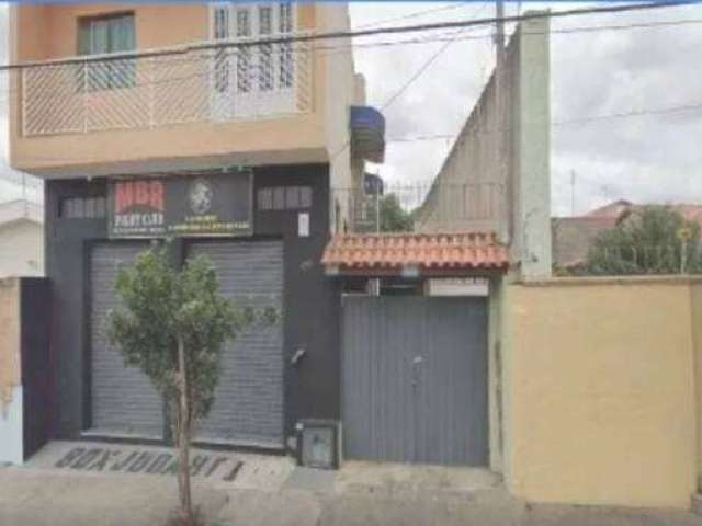 Casa com 3 quartos à venda na Rua Joaquim Ferreira Barbosa, 1.200, Jardim Maria do Carmo, Sorocaba por R$ 745.000