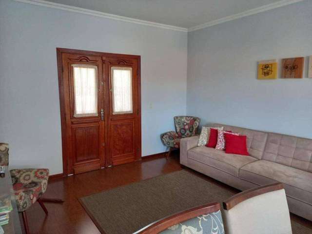 Casa com 3 quartos à venda na Rua Luiz Gabriotti, 107, Wanel Ville, Sorocaba por R$ 944.000