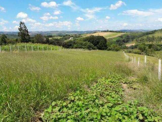 Terreno à venda na Estrada Sitio Esperança, Jurupará, Piedade por R$ 200.000