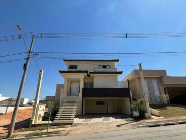 Casa em condomínio fechado com 4 quartos à venda na Rua Ondina Uten Soares, 93, Jardim Residencial Chácara Ondina, Sorocaba por R$ 1.750.000