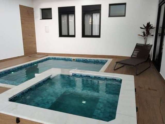 Casa em condomínio fechado com 4 quartos à venda na Avenida Elias Maluf, 3305, Jardim Wanel Ville V, Sorocaba por R$ 1.480.000