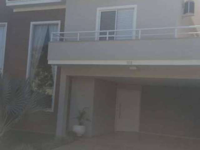 Casa em condomínio fechado com 3 quartos à venda na Condomínio Residencial Ibiti Royal Park, Ibiti Royal Park, Sorocaba por R$ 1.580.000