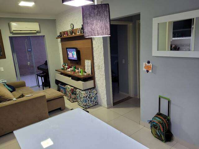 Apartamento com 2 quartos à venda na Rua Terêncio Costa Dias, 1.020, Jardim Bertanha, Sorocaba por R$ 307.400