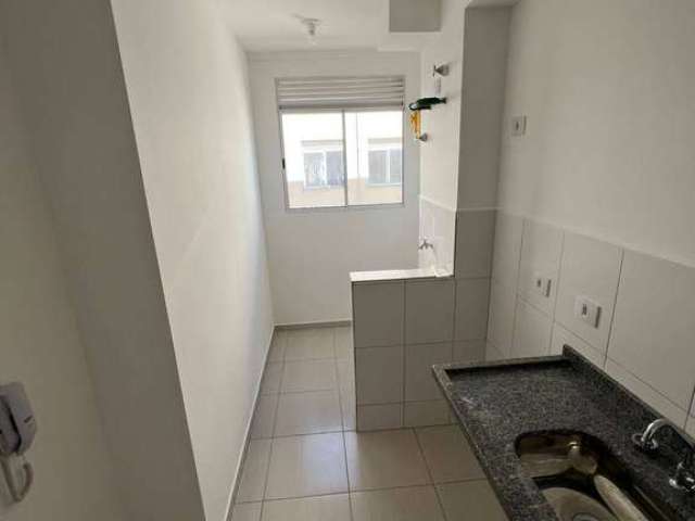 Apartamento com 2 quartos à venda na Rua Olímpio Mentone, 350, Vila Aeroporto, Sorocaba por R$ 159.999