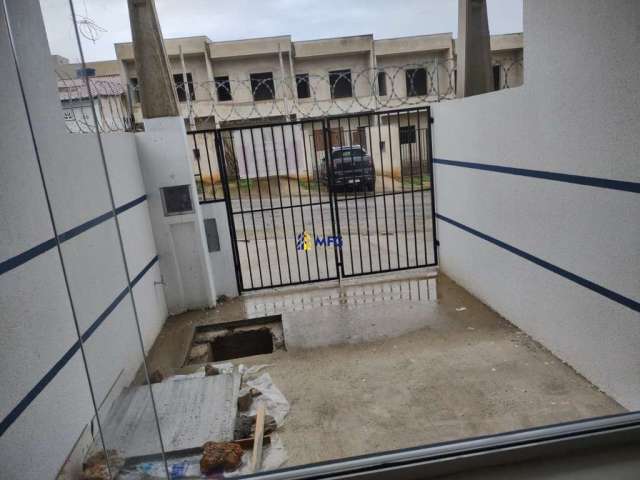 Casa com 2 quartos à venda na Rua Aurea Leme dos Santos Miranda, 270, Parque São Bento, Sorocaba por R$ 210.000