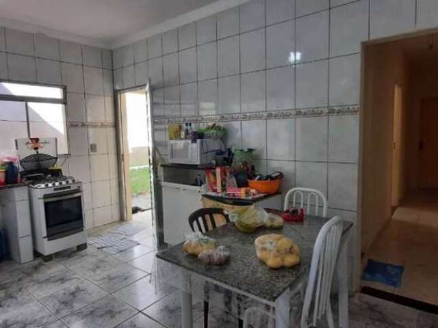 Casa com 3 quartos à venda na Rua Walter Dafferner, 117, Jardim São Guilherme, Sorocaba por R$ 275.000