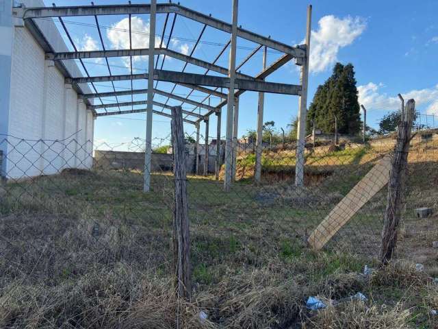 Terreno à venda na Rua Professor Ruy Telles Miranda, 505, Retiro São João, Sorocaba por R$ 1.000.000