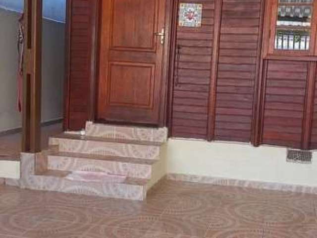 Casa em condomínio fechado com 3 quartos à venda na Rua Maria Moreno Maldonado, 42, Jardim Residencial Villa Amato, Sorocaba por R$ 350.000