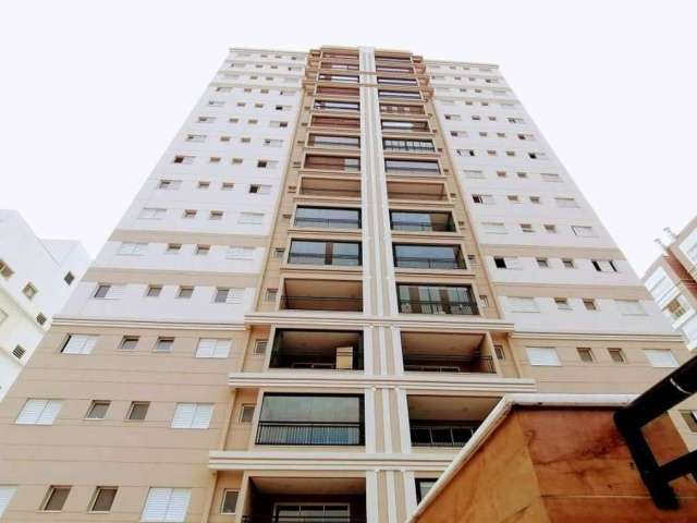 Apartamento com 3 quartos à venda na Rua Visconde de Taunay, 305, Vila Jardini, Sorocaba por R$ 995.000