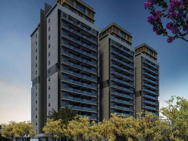 Apartamento com 3 quartos à venda na Rua Antonio Perez Hernandez, Parque Campolim, Sorocaba por R$ 613.580