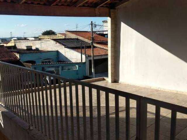 Casa com 4 quartos à venda na Rua Lázaro Lopes de Oliveira, 99, Jardim Santa Cecília, Sorocaba por R$ 350.000