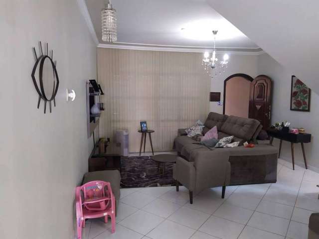 Casa com 3 quartos à venda na Rua Atanázio Soares, 1730, Vila Formosa, Sorocaba por R$ 520.000