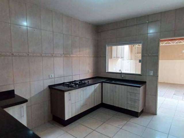 Casa com 2 quartos à venda na Rua Antônio Piantore, Jardim São Guilherme, Sorocaba por R$ 289.000