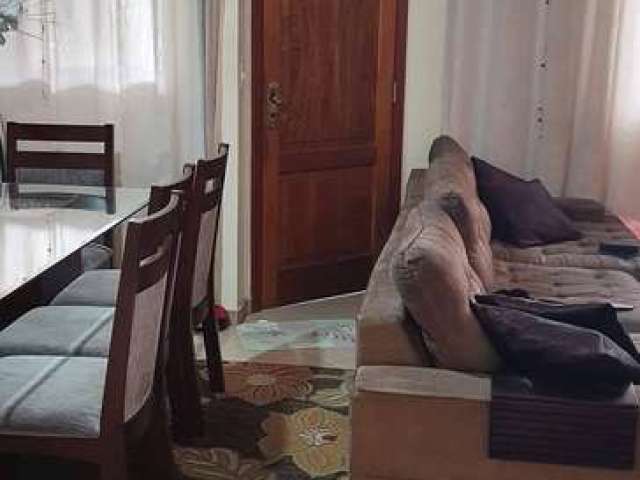 Casa em condomínio fechado com 3 quartos à venda na Rua Fernandes Camacho, 160, Jardim Alvorada, Sorocaba por R$ 530.000