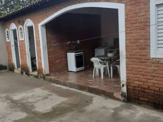 Casa com 4 quartos à venda na Santa Cruz, 865, Vila Alvorada, Itaporanga por R$ 350.000