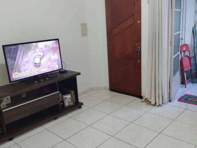 Apartamento com 2 quartos à venda na Rua Progresso Gonçalves, 89, Jardim Karolyne, Votorantim por R$ 165.000