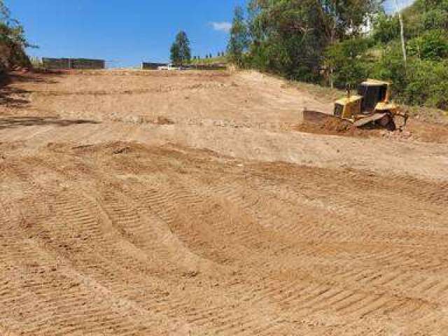 Terreno à venda na Estrada Maria Dolores Piaia Lorato, Caputera, Sorocaba por R$ 1.219.000