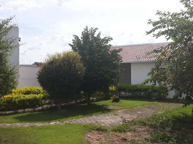 Casa com 6 quartos à venda na Avenida General Carneiro, 2183, Vila Lucy, Sorocaba por R$ 900.000