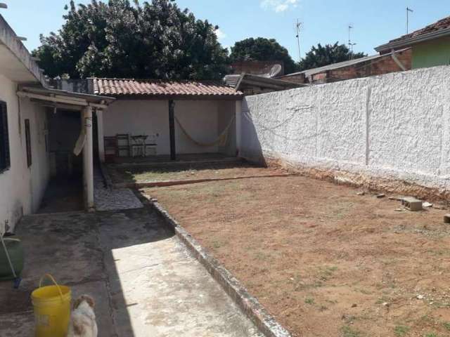 Casa com 2 quartos à venda na Rua Avelino dos Santos, 833, Parque São Bento, Sorocaba por R$ 230.000