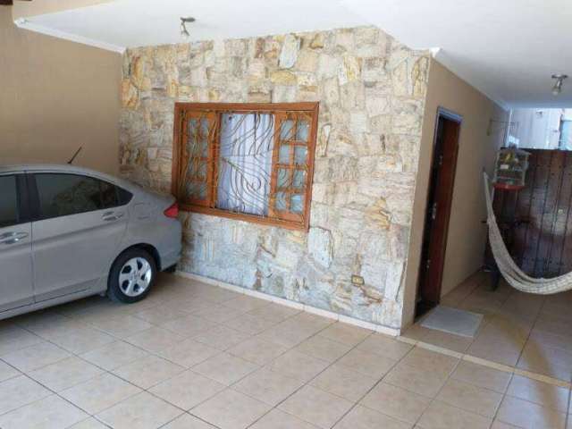 Casa com 3 quartos à venda na Rua Carlos Smith, 207, Jardim Maria Antônia Prado, Sorocaba por R$ 475.000