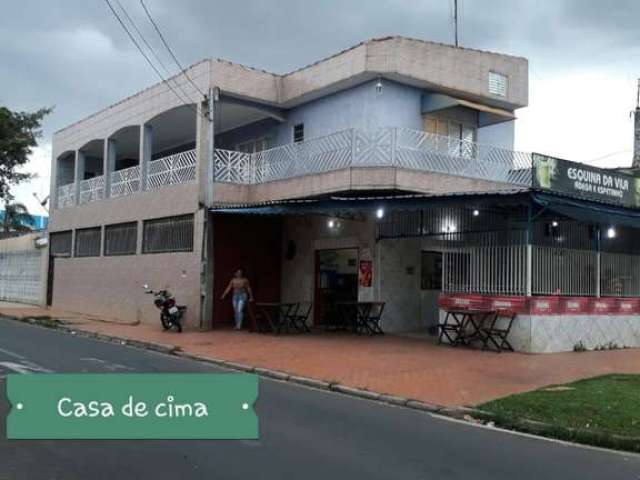 Casa com 5 quartos à venda na Rua Arthur Gonçalves, 644, Vila Helena, Sorocaba por R$ 599.000