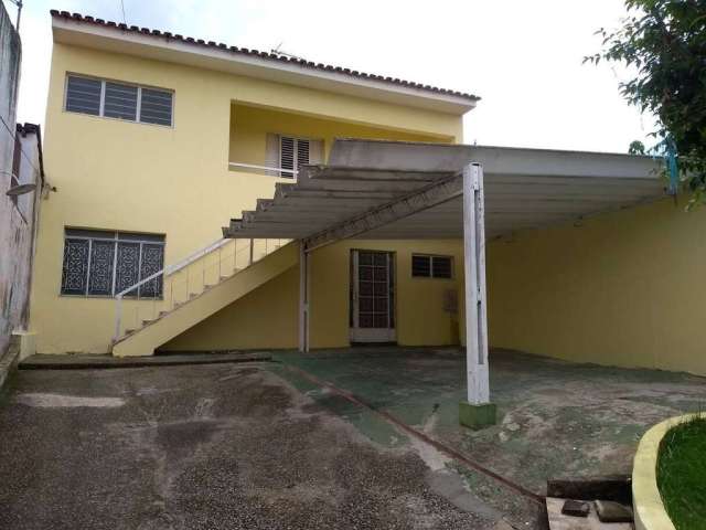 Casa com 2 quartos à venda na Rua Orlando de Oliveira, 740, Vila Almeida, Sorocaba por R$ 450.000