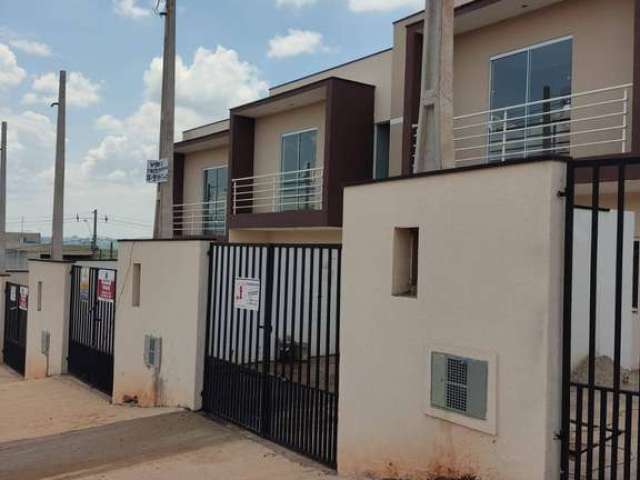 Casa com 2 quartos à venda na Rua Lourenço Pires de Arruda, 0101, Parque São Bento, Sorocaba por R$ 249.000