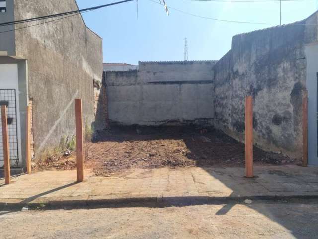 Terreno à venda na Rosália Speers, 56, Centro, Sorocaba por R$ 320.000