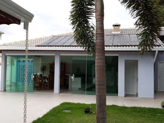 Casa em condomínio fechado com 3 quartos à venda na Waldomiro Correa de Camago, 4495, Condomínio Villa Verona, Sorocaba, 329 m2 por R$ 1.650.000