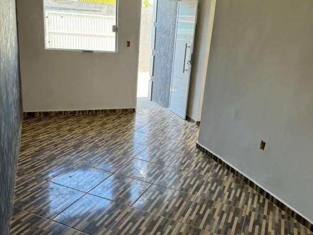 Casa com 3 quartos à venda na Simphoriano Martinez, 117, Jardim Turmalina, Sorocaba por R$ 285.000