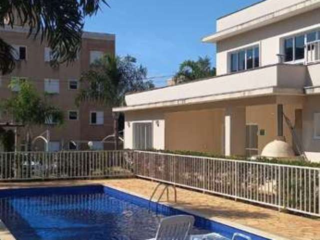 Apartamento com 2 quartos à venda na Loteamento Dinora Rosa, 380, Parque São Bento, Sorocaba, 52 m2 por R$ 220.000