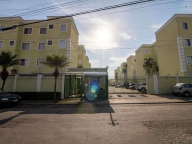 Apartamento com 2 quartos à venda na Laurindo de Brito, 300, Vila Leopoldina, Sorocaba por R$ 215.000