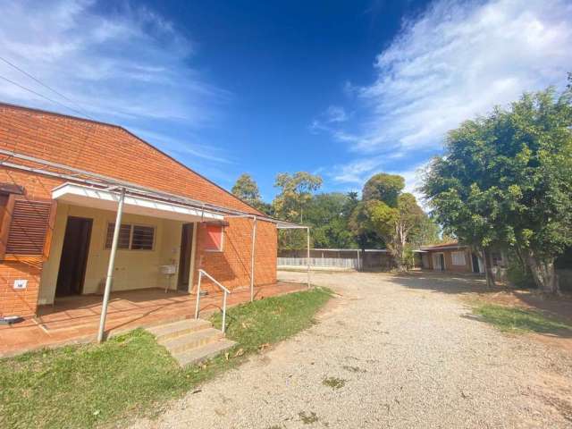 Casa comercial para alugar na Paschoal Leite Paes, 285, Vila Progresso, Sorocaba por R$ 11.500