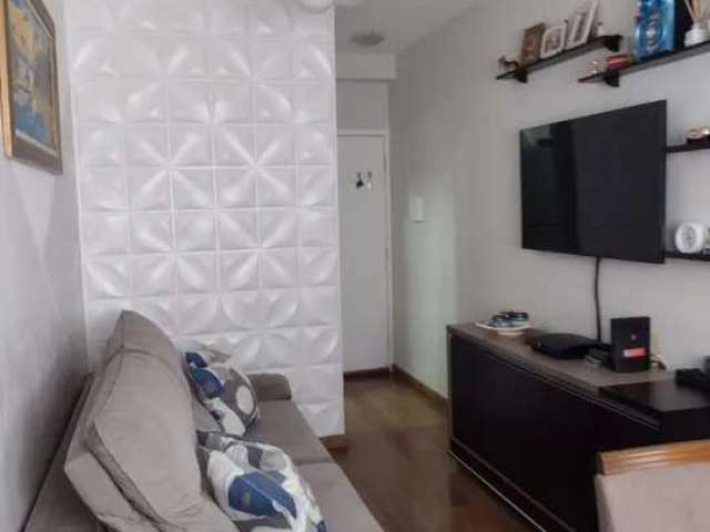 Apartamento com 2 quartos à venda na Rua Augusto Lippel, 1900, Parque Campolim, Sorocaba por R$ 319.000